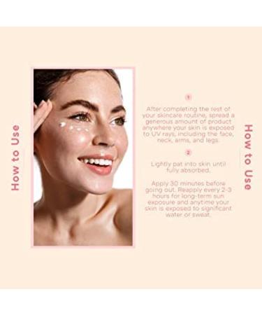 MISSHA All-Around Safe Block Essence Sun SPF 45 PA+++ - Ultimate Sun Protection & Hydration | Shop Internationally! - Buy Online on GoSupps.com