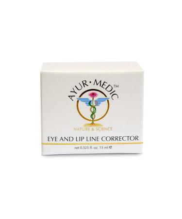 Buy Ayur-Medic Eye and Lip Line Corrector - Anti-Aging Skincare International Shipping - Buy Online on GoSupps.com