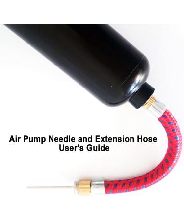 Livelytier Exercise Ball Plug Set - 18 Pieces | Yoga Ball Replacement Plug for Stability Balls, Stopper, Air Stopper - Buy Online on GoSupps.com