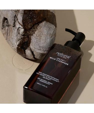 Mild Cleanser - Gentle Effective Skin Care | Shop Internationally - Buy Online on GoSupps.com