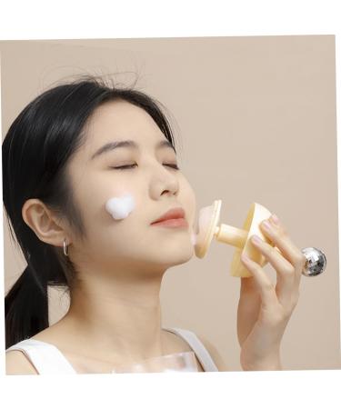 Mikinona Facial Bubbling Tool Facial Cleaning Supply Bubbling Supply Bubble Foamer Facial Cleaning Bubbler Face Foam Maker Cleansing Gel Bubbler Bubble Maker Skincare Foams Maker - Buy Online on GoSupps.com
