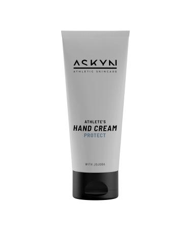Askyn Athlete's hand Cream Protect |Vegan hand cream for athletes |Protects & maintains stressed hands through sports |Submit quickly |Moisturizing hand lotion for all skin types |75 ml
