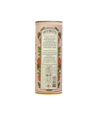 Panier des Sens Rose Geranium Eau de Toilette - Valentines Day Gifts for Women - Light Perfume for Women - Floral Fragrance - Gift Ideas for Her - Parfum Made in France Hair & Body Spray 1.7 Floz - Buy Online on GoSupps.com