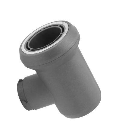Hair Dryer Adapter Connector Pa66 Diffuser Diffusion Hair Styler Tips Accessories Connector Adaptor Blow Dryer Connector Adapter for Hair Styling Tool Hand Dryers