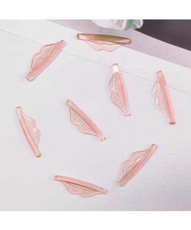 Lash Lift Rods 2024 | Reusable Silicone Eyelash Perm Pads | DIY C Curl Lash Lamination Tool - Air Bubble Design No Glue Required - Buy Online on GoSupps.com