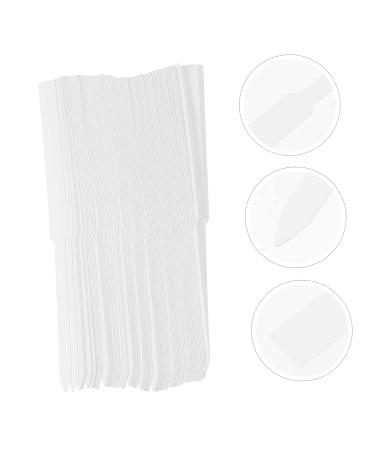 Healifty 500 Pcs Perfume Testing Strips - Disposable Fragrance Test Paper - Essential Oil Tester - Beige - Buy Online on GoSupps.com