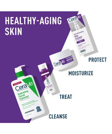 Skin Renewing Night Cream with Niacinamide Peptide Complex & Hyaluronic Acid | 1.7oz 2 Pack (Best Choice) - Buy Online on GoSupps.com