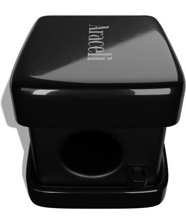 Araceli Beauty Cosm tica Pencil Sharpener - Professional Makeup Tool - Buy Online on GoSupps.com