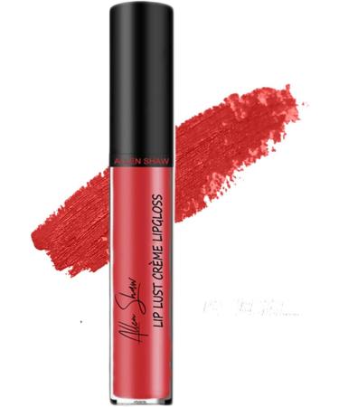  Sloane Liquimat long-lasting matte lipstick with non-stick coating | Non-stick waterproof cup won't fade Liquimat lip gloss - Buy Online on GoSupps.com
