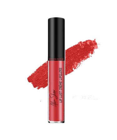 Tsuchiya Long Lasting Liquid Matte Non-stick Matte Lip Gloss - Non-stick Waterproof Cup Non-Fade Liquid Lip Gloss Tsuchiya