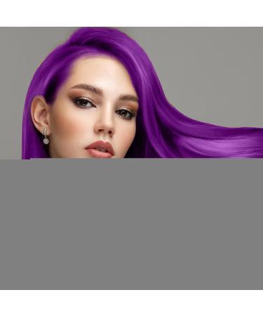 Temporary Hair Coloring Wax | 30ml Temporary Color Wax | Washable Styling Cream for Teen Cosplay Festival Parties - Buy Online on GoSupps.com