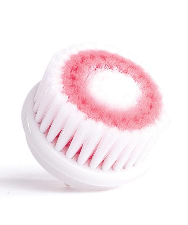Radiant Pro Sensitive Acne Prone Skin Brush Head Replacement (Cover Included)