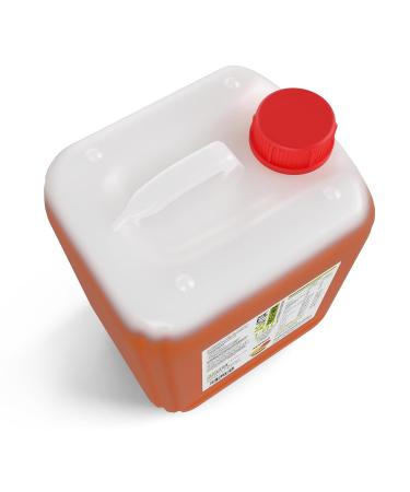 AsVita Sugar-Free Beverage Concentrate Fresh Mix 1:80 | 5L Canister - 22 Delicious Flavours (Mango) - International Shipping Available - Buy Online on GoSupps.com