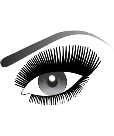 L'Or al Paris Make Up Volume Million Lashes Designer Mascara Fatale Noir - Buy Online on GoSupps.com