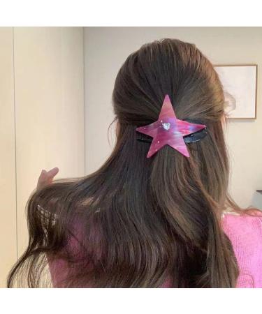 Hair Bobbles Scrunchies for Women Plain Elastic Thick Bands Soft Ropes Ponytail Holder Women's Hair Accessories 19 - Buy Online on GoSupps.com