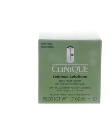 Clinique Redness Solutions Daily Relief Cream 50ml