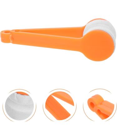 FOMIYES 30 Pcs Glasses Cleaning Cloth & Tools - Eyeglasses Brush Sunglass Cleaner Clip Spectacle Wiper Set - International Shipping Available - Buy Online on GoSupps.com