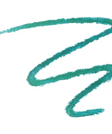 Maybelline Color Show Eyeliner Pencil 300 Edgy Emerald Green - 1 Count - Buy Online on GoSupps.com