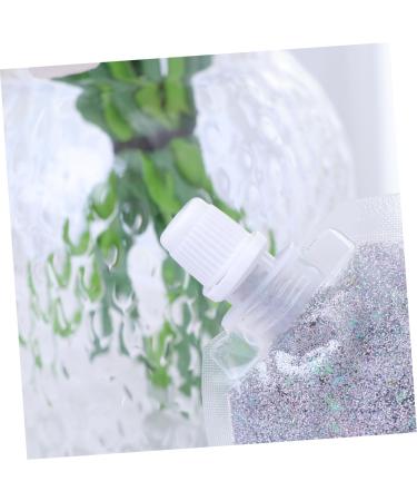 Buy Beaupretty Shimmer Eyeshadow Body Gel - Sequins & Glitter for Face and Nails - International Shipping - Buy Online on GoSupps.com