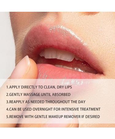 3PCS Beef Tallow Lip Balm Help Moisturize Lips Daily Reduce Fine Lines Nourish and Moisturize - Buy Online on GoSupps.com