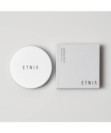 Etnia Dreams SL ETNIA COSMETICS Glow Powder Highlighter Powder creamy highlighter suitable for all skin types pearl shade - Buy Online on GoSupps.com