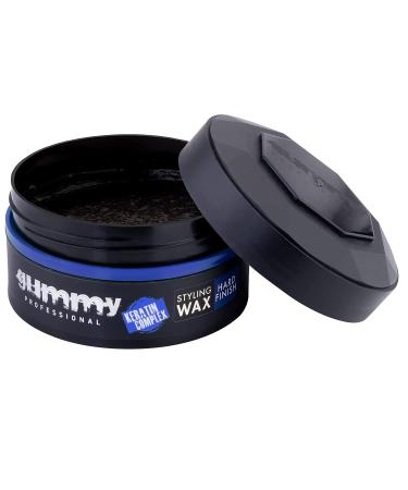Extra Strong Hold Gummy Styling Wax for Hard Finish | Long-Lasting Styling Solution - Buy Online on GoSupps.com
