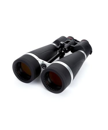 Celestron  SkyMaster Pro 20x80 Binocular  Outdoor and Astronomy Binocular  Large Aperture for Long Distance Viewing  Fully Multi-coated XLT Coating  Tripod Adapter and Carrying Case Included 20x80 Binoculars - Buy Online on GoSupps.com