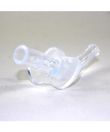 TOPBATHY 5 PCS Reusable Silicone Straw Tips for Insulation Cup & Water Bottle - Buy Online on GoSupps.com