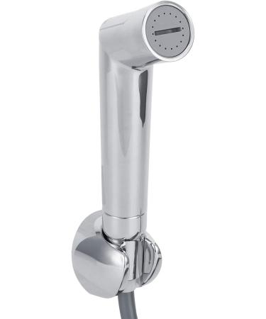 Bidet Sprayer Set G1/2 - Handheld Toilet Sprayer Kit for Bathroom Cleaning | International Shipping - Buy Online on GoSupps.com