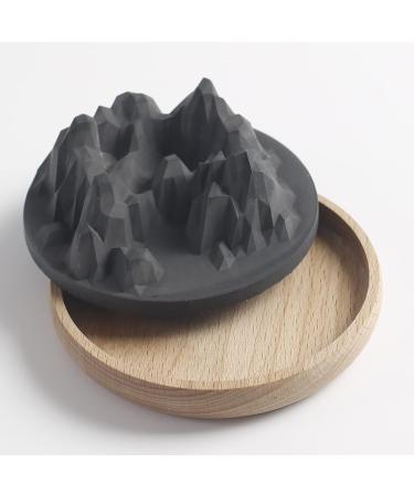 Schueling Design Essential Oil Diffuser - Battery-Free Passive Fragrance Diffuser with 10ml Oil for Home Car & Office - Buy Online on GoSupps.com