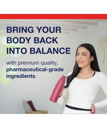 Metagenics Endura - Electrolyte Balance Powder with Vitamin C & E - Hydration Packets with Sodium & Potassium for Recovery & Performance* - Non-GMO Gluten-Free - Lemonade Flavor 30 Packets - Buy Online on GoSupps.com