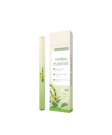 GQHNLUP Nourishing Body Care Stick Herbal Essence Moisturizing Cleansing Bar Natural Botanical Formula Improving Breathing and Oral Air Freshening Mint Extract