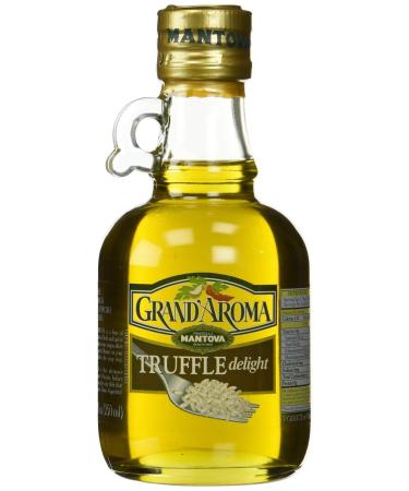 Grand Aroma (NOT A CASE) Truffle Extra Virgin Olive Oil