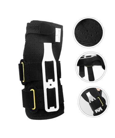 Buy Mobestech Wrist Strap & Protector for Sports | Breathable Wrist Support Brace & Splints for Optimal Comfort - Buy Online on GoSupps.com