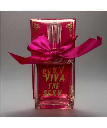 Viva The Sexy 3.4 oz Women's Eau de Parfum Spray - Buy Online on GoSupps.com