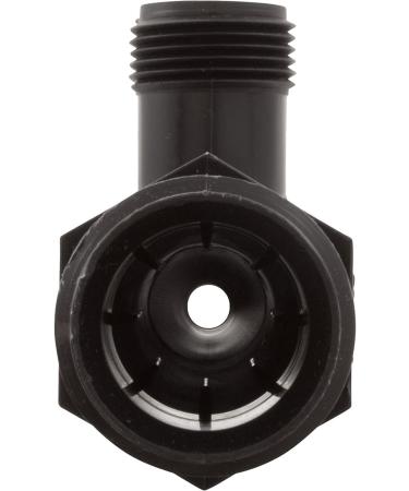 Del Advanced Sanitizer Solutions Injector 1 Mnpt (978 Kynar Black)(Used in Iu-206&Iu-201) - Buy Online on GoSupps.com