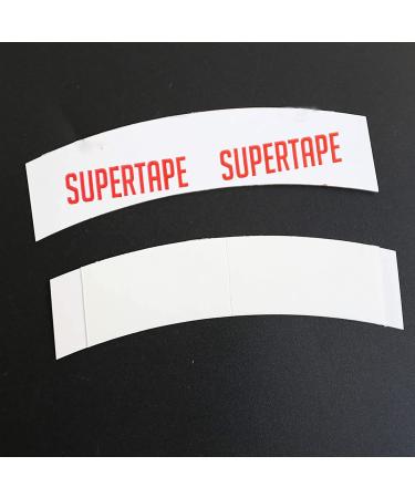 Buy SUPERTAPE 36pcs C Contour Double-Sided Tape for Wigs & Toupees | International Shipping Available - Buy Online on GoSupps.com