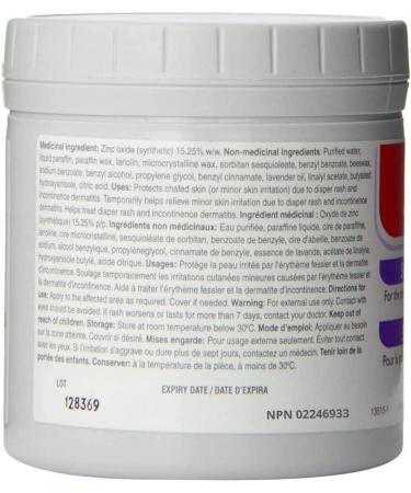 Sudocrem - Diaper Rash Cream for Baby Soothes Heals and Protects Relief and Treatment of Diaper Rash Zinc Oxide Cream - 250g 250 g (Pack of 1) - Buy Online on GoSupps.com