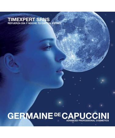 GERMAINE DE CAPUCCINI Timexpert SRNS Eye Contour Serum - Reduces Fine Lines, Puffiness & Dark Circles - 0.5 oz - Buy Online on GoSupps.com