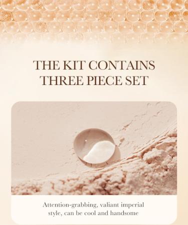 Buy Generic Concealer & CC Liquid Foundation - Lasting Nude Makeup for All Skin Types | Moisturizing Even Coverage Easy Application - Buy Online on GoSupps.com