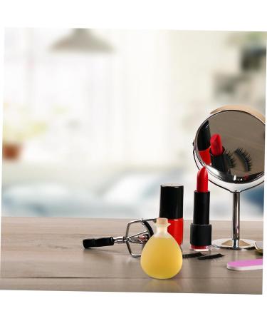 MAGICLULU Mini Perfumes 1pc Glass Bottle Dropper Bottle Wooden Filling DIY Cork Bottle - Buy Online on GoSupps.com