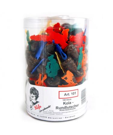 K fa-Werk GmbH & Co. KG K fa Kola Lollipop Box