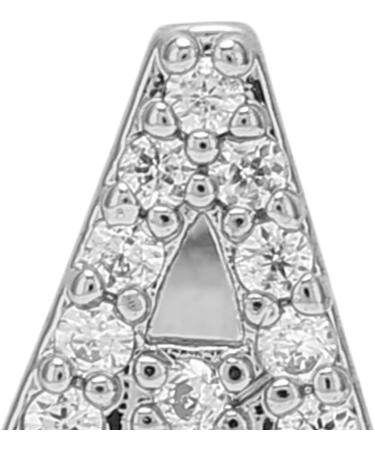 Halloween Hip Hop Teeth Brass Base Wonderful Wearing Experience Suitable for Halloween Parties Hip Hop Fashion Shows. (Silver) - Buy Online on GoSupps.com