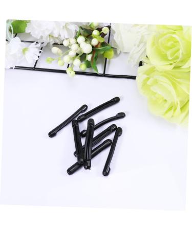 Angoily 20-Piece Silicone Glasses Cover Set - Slipproof & Durable Black Earset Holders for Pipe Glasses - Buy Online on GoSupps.com