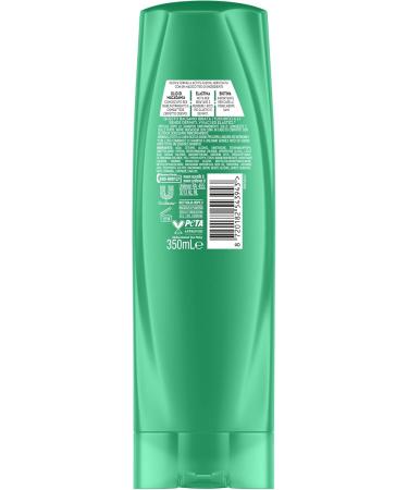  Sunsilk Sunsilk Dream Curly Conditioner Conditioner for Defined Elastic Curly Hair Fusion Active Formula Enriched with Macadamia Oil Elasticity and Biotin for Visibly Hair - Buy Online on GoSupps.com