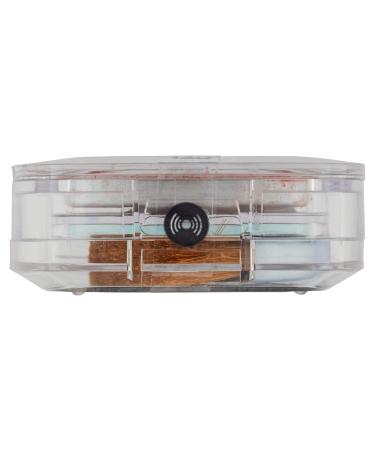 L'Or al Paris Rouge Perfect Match Le Blush 120 Sandalwood Pink | Dilk-Matter Blush for All Skin Types | Fresh Everyday Look | 1 x 5g - Buy Online on GoSupps.com