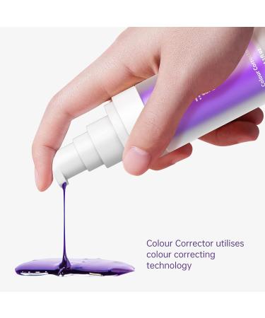 Mighty Dreams Purple Teeth Whitening Kit - Professional Whitening Results - Buy Online on GoSupps.com
