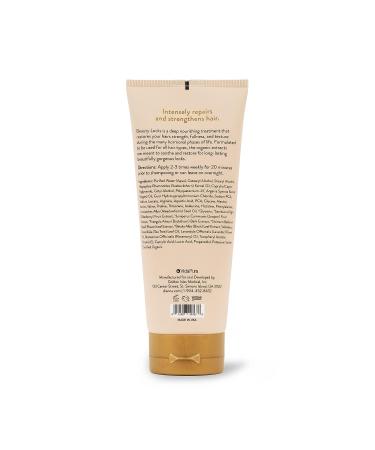 VIDAPURA Beauty Locks by Dr. Anna Cabeca - Hormonal Hair Repair Masque - Buy Online on GoSupps.com