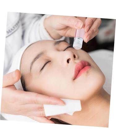 Jade Roller & Massage Stone - Cooling Jade Ball Facial Massage Tool for Travel & Relaxation - Buy Online on GoSupps.com