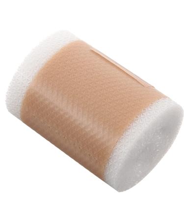 Silicone Auricle Correction Patch Adult Stickers 1 Roll of Auricle Valgus Correction Patch Newborn Ear Aesthetic Correctors Silicone Infant Stickers Nursing Stickers
